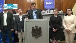 Декларация партии PAS