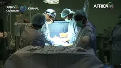 Afrique : coopération avec les Caraïbes pour réduire le taux de 25% de concentration des maladies