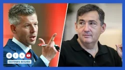 Magyar Péter az asztalra csapott: Felszólítást küldött Mészáros Lőrincnek és az MBH Banknak