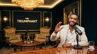 The Triumphant: Challenge of Excellence Rhapsody of Realities