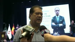 UJAT Rector highlights Excellence Award, Second Place in Latin America