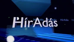 Híradás – 2026.08.31.