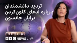 کلیک؛ بررسی ادعای میلیاردر آمریکایی درباره شبیه‌سازی