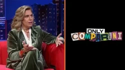 Will VIVI KREUTZBERGER return to television? | Only Comparini