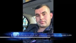 Fier/ 35 vjeçarI vrau 58 vjeçarin, plagosi rëndë gruan e tij dhe rrëmbeu vajzën e tyre 25 vjeçare