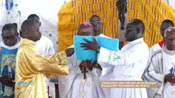 Le jour du seigneur du 27 sept 2026 : célébration des 130 ans de la paroisse immaculée conception