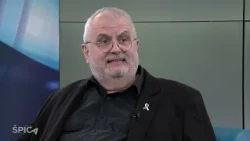 Čanak i Mikulić u Špici: Političari su korisnici, a narodi davaoci usluga u balkanskom kupleraju!