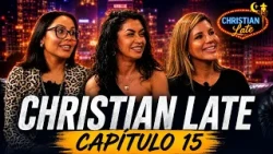 Christian Late | We talk about entrepreneurship stories with three great women.