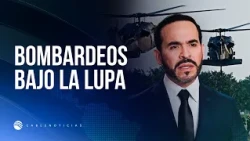 Guaviare bombings: forced recruitment and State responsibility under debate