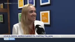 Towards the SiGMA World Summit in the Italian capital, Rome