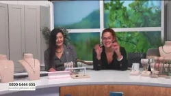 JewelleryMaker Live 11/09/2026 with Stephanie Joseph  GIA AJP & Suzie Menham