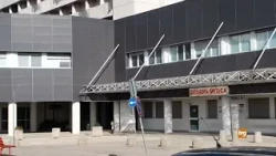 Healthcare: An update on the Città di Castello hospital