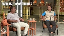 BARRIOS ECOSOSTENIBLES- ASUNTO DE FAMILIA EP. 97