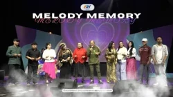 MELODY MEMORI