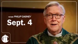 Catholic Mass Today | Friday September 4, 2026 | CatholicTV Daily Mass