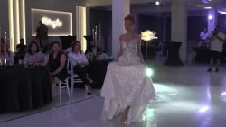 Nataša Radić predstavila prvu autorsku reviju – spoj mode, elegancije i glamura