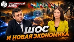 Новая финансовая система без Запада: какую роль сыграет ШОС?