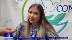 Entre 2016 y 2025 CONADEH atendió 15,858 denuncias por violencia contra mujeres