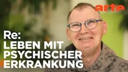 Belgiens Gastfamilien für psychisch Kranke | ARTE Re: