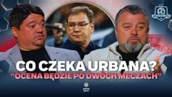 PRZYSZŁOŚĆ URBANA W KADRZE! KOSECKI STAWIA SPRAWĘ JASNO I DOGRYWKA CAFE FUTBOL