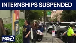 UC Berkeley suspends some international internship programs | KTVU