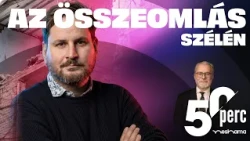 Áram nélkül marad Magyarország? | Pogátsa Zoltán