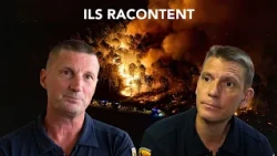 Gironde: The Indelible Memories of Geneva Firefighters