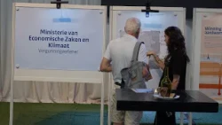 Ede Geothermal Information Market: Does the Ministry still need to learn how to communicate?