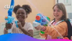 Alba thought it would be the worst summer… until she met Lucas and Sali | ARGONAUTS - Episode 1