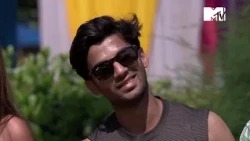Insecurities Puts Couples At Risk | Love School S1 | Karan Kundrra