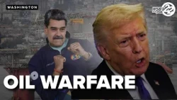 The New OIL WARFARE: Who Controls the World’s Energy