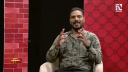 Discussion on Family and Workplace with Prof. K. Arulanantham | Wellness