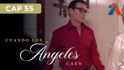 WHEN ANGELS FALL - Friday 08/14/2026 Preview