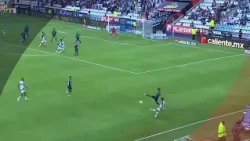 Part of Pachuca vs. Queretaro ticket proceeds will go to victims in Venezuela