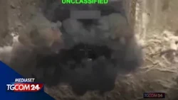 11esima notte di raid Usa sull'Iran: Teheran minaccia l'escalation