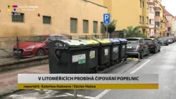 LITOMĚŘICKO/ÚSTECKO: Zprávy z Ústecka - 1. 9. 2026