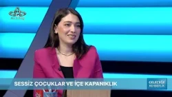 Guiding the Future | Quiet Children and Introversion | School Counselor Berrin Kuşkun