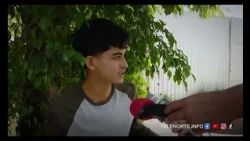 Colisión deja cuantiosos daños en el barrio El Rosario de Estelí