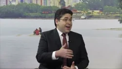 Open Dialogue - Orthopedics - Dr. Maurício da Câmara Ferreira