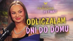 DOMINIKA WANTED TO GO HOME RIGHT BEFORE THE FINALE ❓😱 | Hotel Paradise 12 #afterthefinale