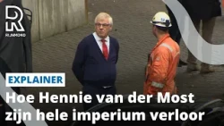 Van Rotterdams pretpark naar faillissement | Rijnmond