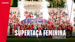 Women's Super Cup | The Conquest