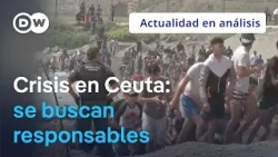 🟣Geopolitics uses migrants as a tool of pressure once again