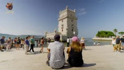 Lucía and Gonzalo’s adventures return in The Other Side