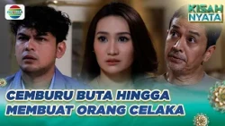 Wajah Dalam Lukisan | Kisah Nyata Spesial
