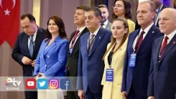 MAYOR GENCAN’S PROJECT AND INVESTMENT MEETINGS FOR EDIRNE IN ANKARA