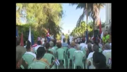 2026-2027 school year begins in Cienfuegos