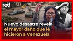 THE CURSE IN VENEZUELA won't stop: New crisis exposes the WORST MISTAKE of the Chavista regime