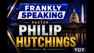 Pastor Phillip Hutchins | Part 1 | June 16, 2026
