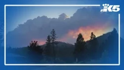 Red Flag Warning in effect today